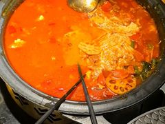 -探鱼·鲜青椒爽麻烤鱼(领展购物广场店)