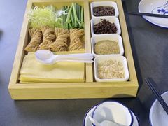 -蘇河湾·新鲁菜·泰山宴(泰山店)