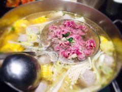-牛很鲜潮汕牛肉火锅(朝晖路店)