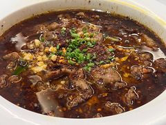 -辣婆婆(航天桥店)