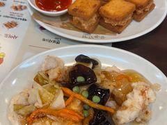 -香港饭店0410(明洞店)