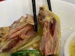 -文记壹心鸡(宝华路店)