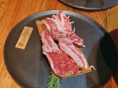 -黑牛の店·和牛烧肉(大悦城店)