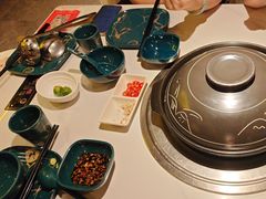 -润泽园椰子鸡(汇一城店)