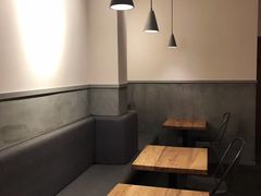 -HAY COFFEE