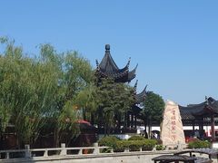-召稼楼古镇