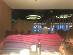 -海底捞火锅(威高广场店)