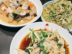 -小红鲸·海鲜餐厅(轸大路店)