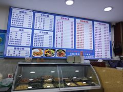 -志权牛肉面(灵山路店)
