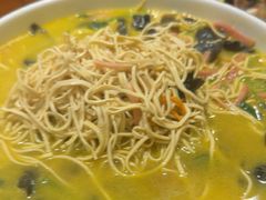 -小秦淮·南京土菜(新亭西路店)
