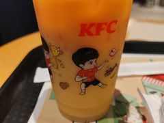 -肯德基(朝阳新城店)