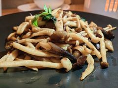 -汝是素•文创素食馆(金月湾店)