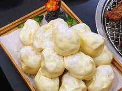 雪绵豆沙-老板娘串店·中餐&烧烤