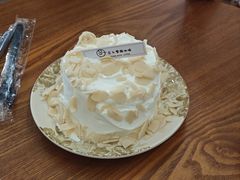 -福星牛奶甜品店(常平店)