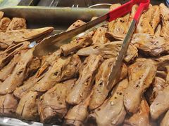 -嘎嘎鸭脑壳(蜀汉路店)