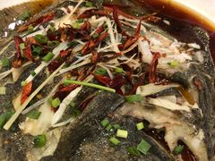 -一块豆腐·海鲜·家常菜(李沧书院路店)
