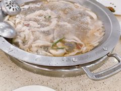 -芭夯兔·无骨兔汤锅(华阳店)