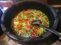 -长沙北辰洲际酒店-兰调全日餐厅