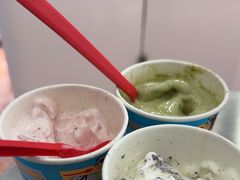 -DQ·蛋糕·冰淇淋(五棵松万达店)