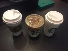 -星巴克(无锡百联奥特莱斯店)