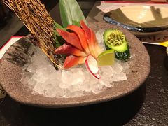 -古田居·特色寿司料理(星之岛旗舰店)