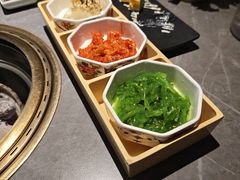 -花时·炭火烧肉(东百中心A馆店)
