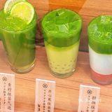 超市角落里的隐藏抹茶杀手