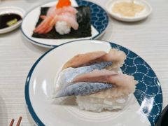 -滨寿司(新街口中央商场店)
