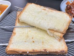 -许哥东北烧烤·铁丳烤串·宫后夹肉(繁花中心店)