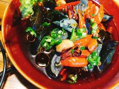 -有才叔的小馆(招商依云曲江店)