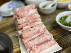 -好运来农家菜(吉林路店)