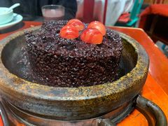 -北平食府(马鞍山路店)