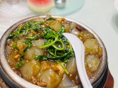 -绿色菜园·农家土菜(贤山店)