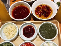 -乐宴·老北京铜火锅(桂庙店)