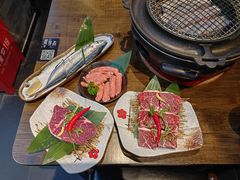 -道乐烧肉酒馆