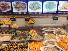 -黑石礁酒楼·海鲜(黑石礁店)