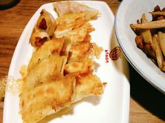 -海富荣·锅贴·陕菜家常菜(阳光城店)