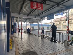 -京西五环检测场