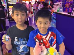 -（宝安壹方城店）