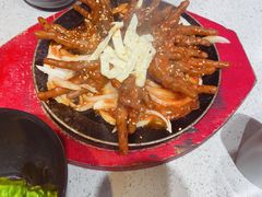-妥妥烤肉料理(昙华林店)