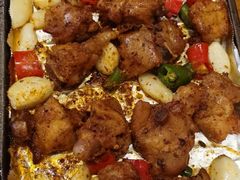 -东镇老火锅(长春路首店)