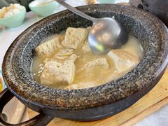 -金家老三饭庄(常营店)