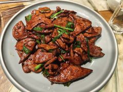 -小吊梨汤·北京菜(香山店)