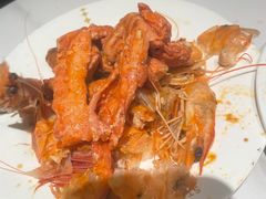 -星伦多自助料理·涮烤一体(江桥万达店)