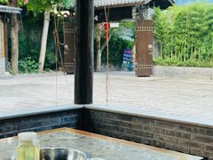 -徐氏竹香园牛肉火锅(飞虎路店)