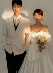 -IDO婚纱摄影(上海旗舰店)