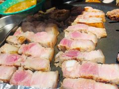 五花肉-济州爱肉堂(总店)