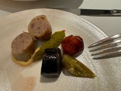 -Osteria Garden 生蚝花园餐厅(原进贤路店)