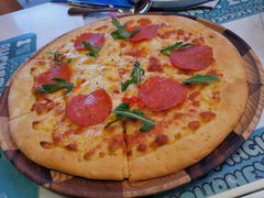 -水桶王国主题餐厅·聚会·生日派对·亲子活动·家庭套餐(亚龙湾希尔顿店)