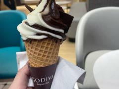 -GODIVA(王府井apm店)